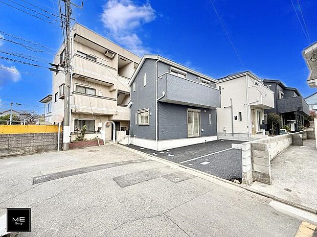 【幼稚園・保育園(600m)】府中佼成幼稚園()