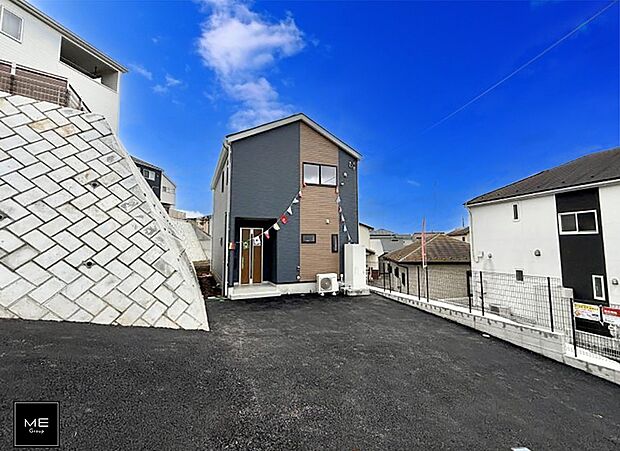 【現地外観写真】■まずは一度ご覧ください