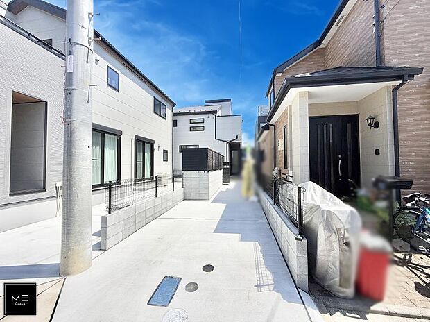 【現地外観写真】■まずは一度ご覧ください