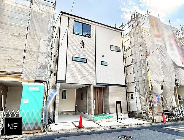 【現地外観写真】■まずは一度ご覧ください