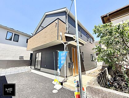 現地外観写真