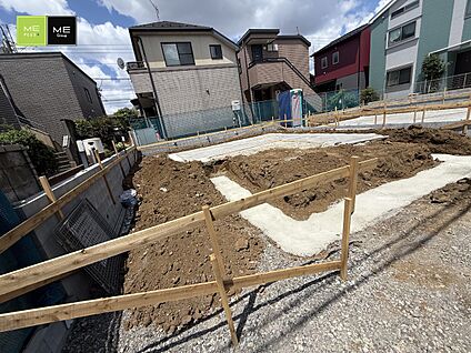 現地外観写真
