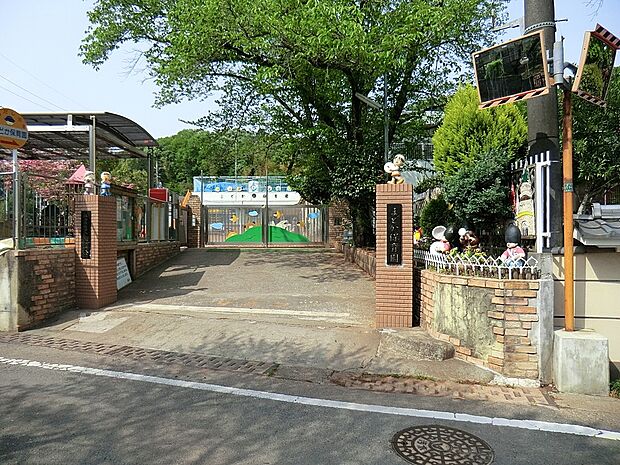 まどか保育園(約900m・徒歩12分)