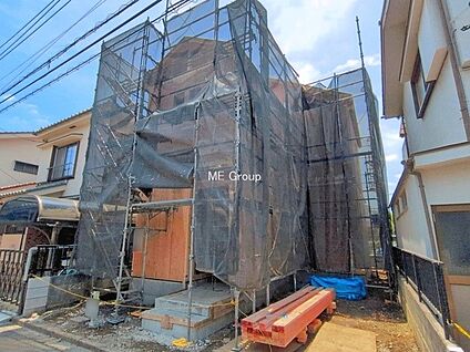現地外観写真