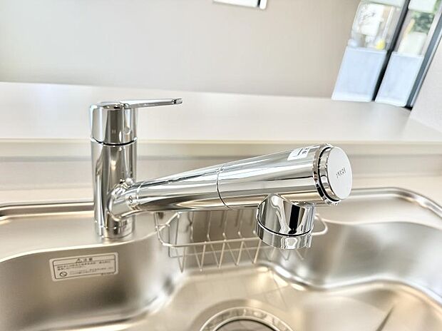 【浄水器】■清潔でおいしい水を手軽に供給してくれます