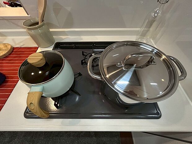 【その他設備】※掲載の家具等はイメージです