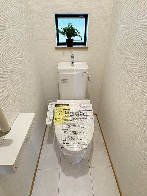 【浴室乾燥機】■冬でも温かく、快適乾燥機能で湿気対策もバッチリ