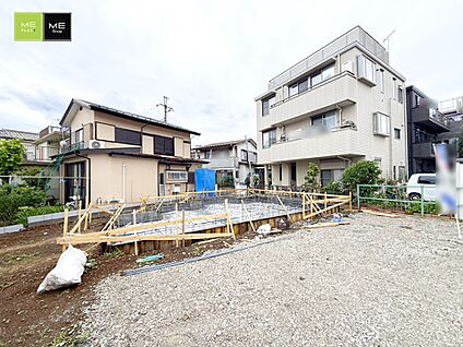 現地外観写真