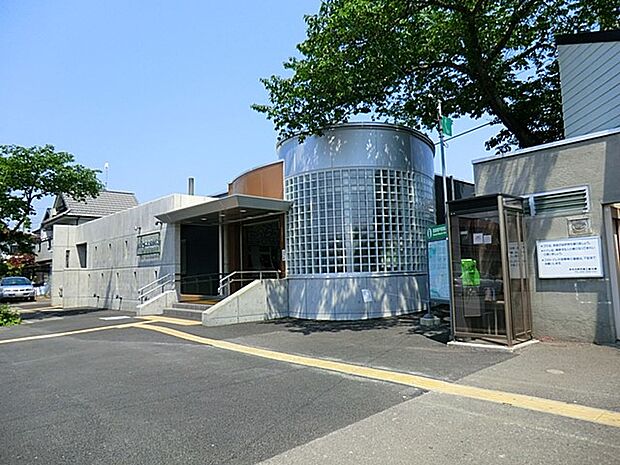 JR五日市線「武蔵増戸」駅（約2,240m・徒歩28分）