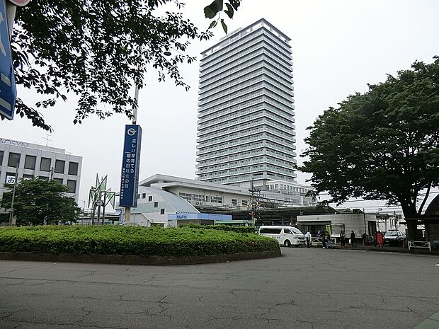 西武新宿線「東村山」駅（約1,900m・徒歩24分）