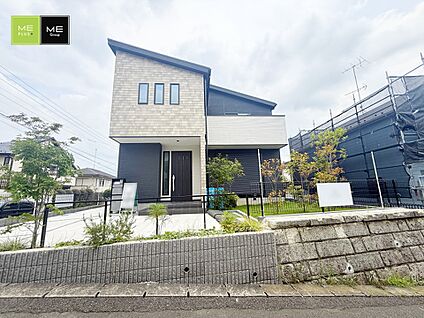 現地外観写真