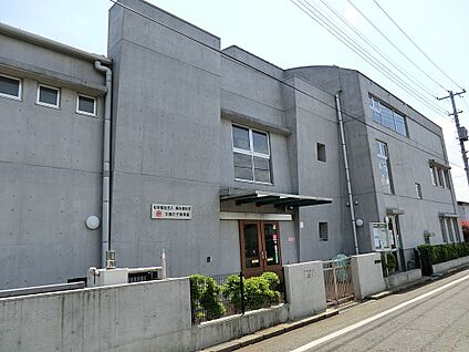 太陽の子保育園 400m(5分)
