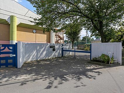 小平市立小平第四中学校 1100m(14分)