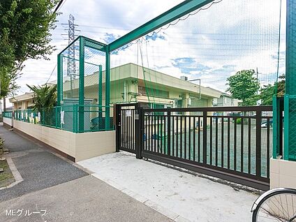 八王子市立 石川保育園 2200m(28分)