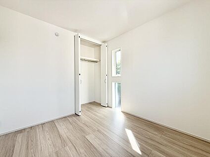 リビング以外の居室