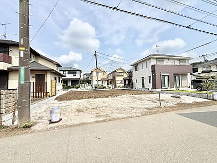 現地外観写真