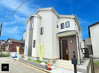 現地外観写真