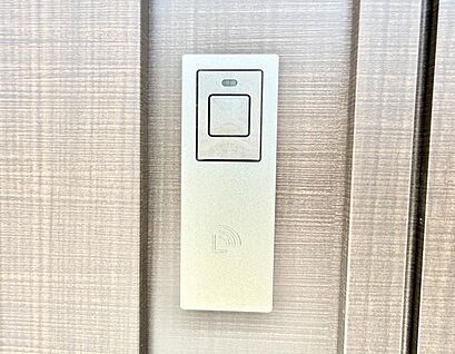 スマートキー