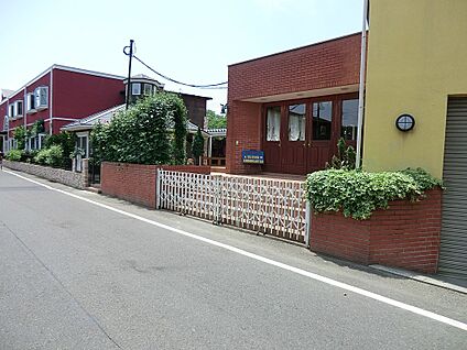 精心幼稚園 400m(5分)