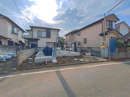 現地外観写真