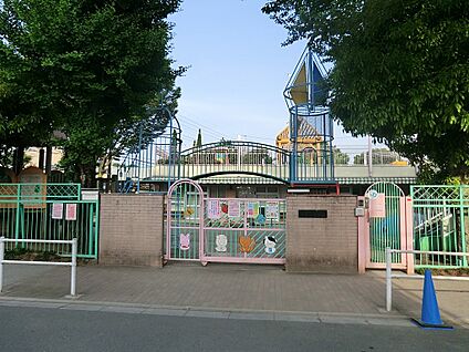 あおば保育園 880m(11分)