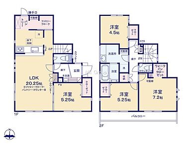 1号棟   