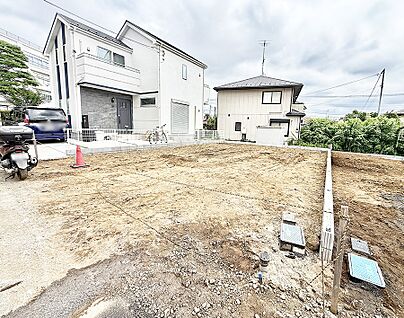 現地外観写真