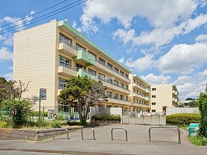 海老名市立杉久保小学校 640m(8分)