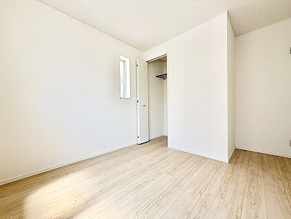 リビング以外の居室