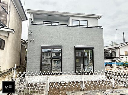 現地外観写真