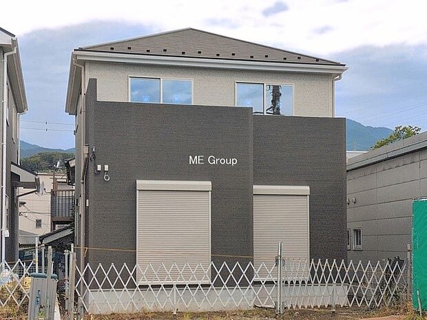 【現地外観写真】3号棟 ■まずは一度ご覧ください