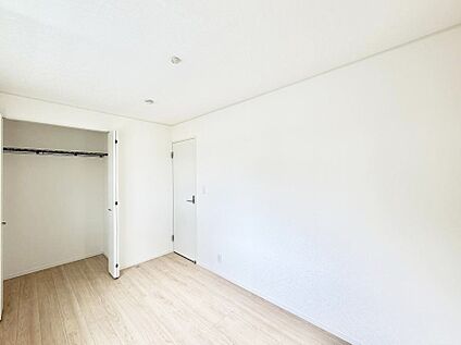 リビング以外の居室