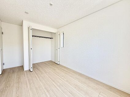 リビング以外の居室