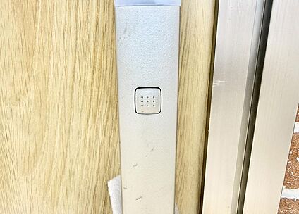 スマートキー