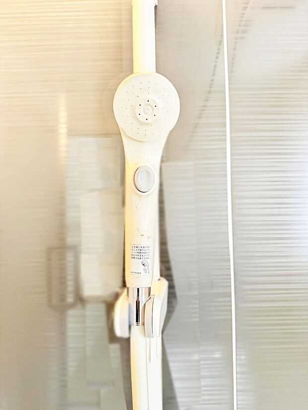 【止水シャワーヘッド】■便座の温かさと洗浄機能で快適に
