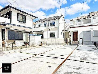 現地外観写真