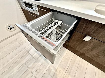 食洗機