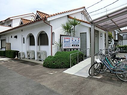 勝田医院 650m(9分)