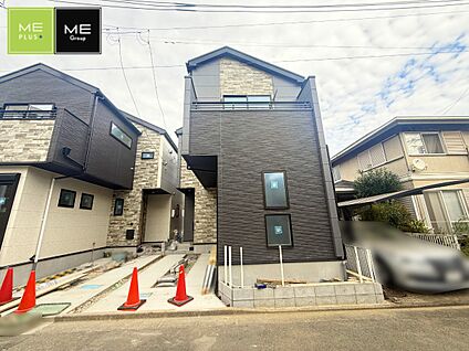 現地外観写真