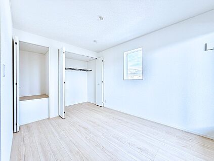リビング以外の居室