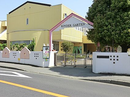 温水幼稚園 700m(9分)