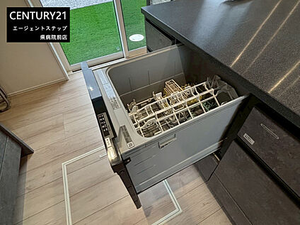 食器洗い乾燥機