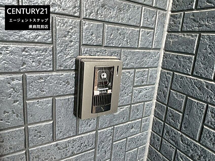 インターフォン