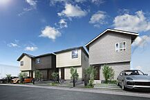 広島県広島市西区己斐東１丁目：物件画像