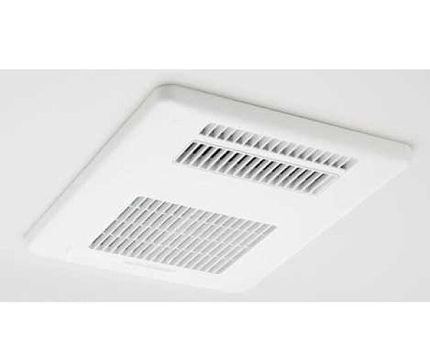 【【LIXIL】浴室換気乾燥暖房機】暖房機能を入浴前から使用すれば、浴室の予備暖房になり、寒さによる体への負担を軽減することができます。