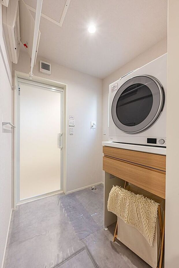 【玄関】■3号地玄関　