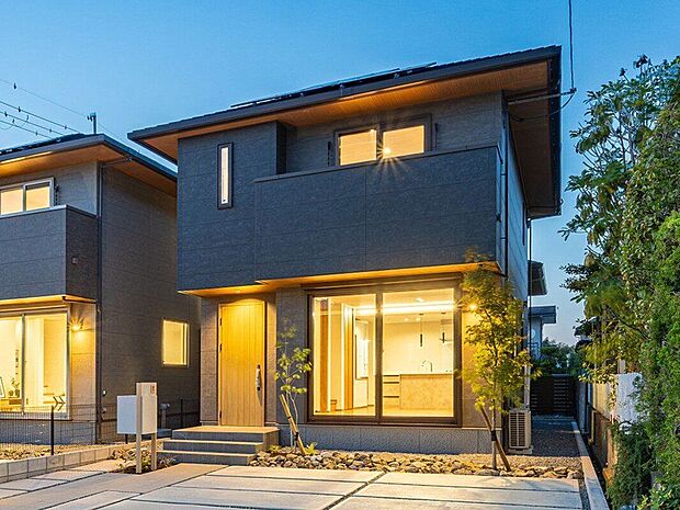 【外観】2号地外観