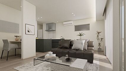 SEKISUI HOUSE noie 姫路市白国1丁目 外観