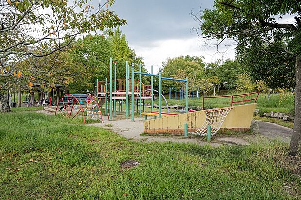 和邇公園（約220m）