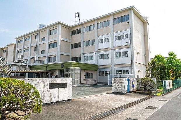 浜松市立有玉小学校（約2,120m）